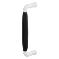 GPF8311.62C wit/ebben deurgr geb 207mm