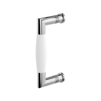 GPF4925.49A RVS pol/wit deurgr hks 130mm
