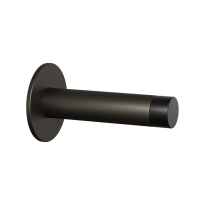 GPF0736.A1 Dark deurstopper 85x19/50mm