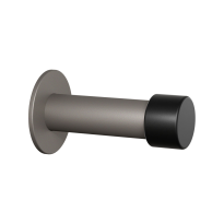 GPF0734.A3 Mocca deurstopper 85x22/50mm