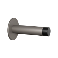 GPF0736.A3 Mocca deurstopper 85x19/50mm