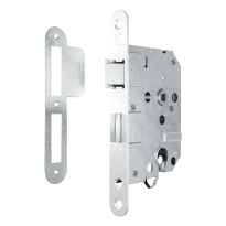 GPF0100.1W slot PC55 174x20x3