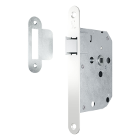 GPF0100.1W loopslot 174x20x3