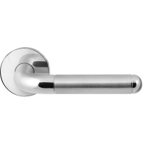 GPF1060.09/49-00 deurkruk op rozet 50x8