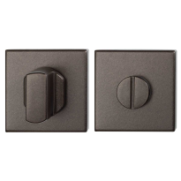 Dark blend toiletgarn. gr.knop vierk