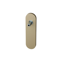 GPF1110.A4 schild afg. met knopv.