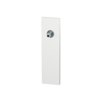 GPF1115.62 schild RH met knopv.