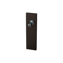 GPF1115.A1 schild RH met knopv.