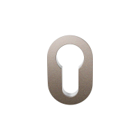 GPF1140.A3 cilinderrozet min. ovaal