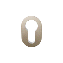 GPF1140.A4 cilinderrozet min. ovaal