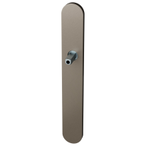 GPF1170.A3 schild afg. met knopv.