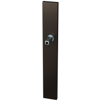 GPF1175.A1 schild RH met knopv.