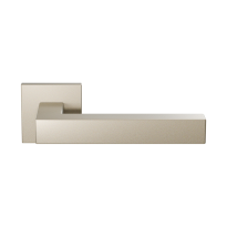 GPF1302 Champagne blend kruk op rozet