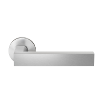 GPF1304.09-00 deurkruk op rozet 50x8mm