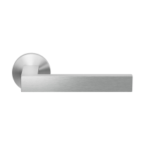 GPF1308.09-00 deurkruk op rozet 50x8mm