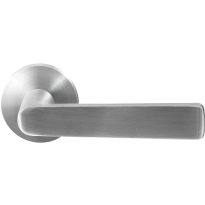 GPF1325.09-00 deurkruk op rozet 50x8mm