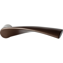 GPF1340.A2 Bronze blend Kino deurkruk