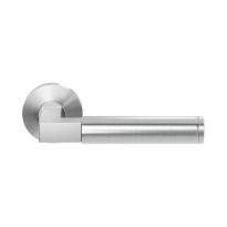 GPF2082.09-00 deurkruk op rozet 50x8mm