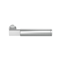 GPF2082.09 RVS deurkruk