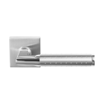 GPF3010.09/49-02 deurkruk op roz 50x50x8