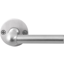 GPF3040.09-06 deurkruk op rozet 50x2mm