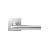 GPF3041.09-02 deurkruk op rozet 50x50x8