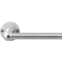 GPF3050.09-06 deurkruk op rozet 50x2mm