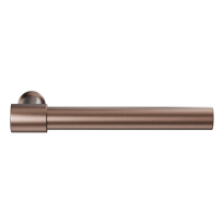 GPF3051.A2 Bronze blend deurkruk