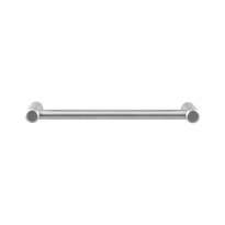 GPF5100.09 RVS mat meubelgreep