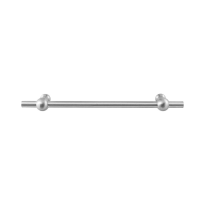 GPF5150.09 RVS mat meubelgreep Hipi