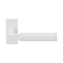GPF8214.62-01 deurkruk op rozet 70x32x10