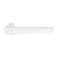 GPF8249.62 wit deurkruk 141,5 mm