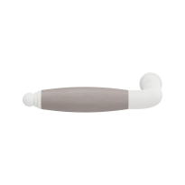 GPF8282L/R wit/ whitew kruk geb/rond