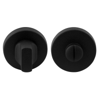 GPF8910.05 zwart toiletgarn. gr.knop