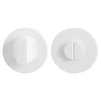 GPF8910.40 wit toiletgarn. gr.knop