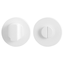 GPF8911.40 wit toiletgarn. gr.knop