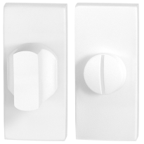 GPF8911.41 wit RH toiletgarn. gr.knop