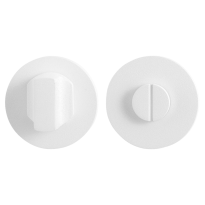 GPF8911.45 wit toiletgarn. gr.knop