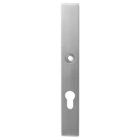 GPF9138.09 RVS VH-binnenschild smal