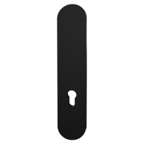 GPF9842.61 zw. VH-schild zonder krukgat