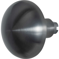 GPF9857.P1 ant VH- paddenstoel knop vast