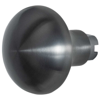 GPF9859.P1 ant VH- paddenstoel knop vast