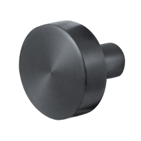 GPF9952.P1 PVD ant vlakke kn 52x16mm