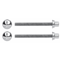 Kit 2 bevest. enkelz door de deur mg24k