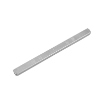 Krukstift excentrisch t.b.v. deurdikte 64 mm