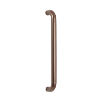 Deurgreep Bronze blend GPF01 20x370mm