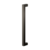 Deurgreep Dark blend GPF11 22x600mm