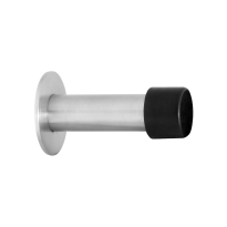 Deurstopper RVS geborsteld GPF0734.09 