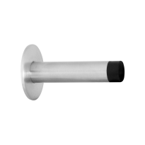 Deurstopper RVS geborsteld GPF0736.09