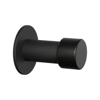 Deurstopper zwart GPF8733.61